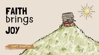 11 Jan 2026: Faith Brings Joy