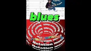 Arranging and notation of your music. @AlTchai