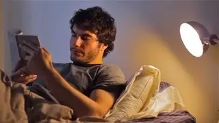 Bed Time