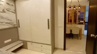 Mantra montana | Sample Flat video | Explained in Hindi | Call @ 9513869695