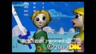 Leaked Majora's Mask Terrible Fate 2 Sequel