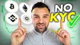 Make Money Online [Day Trading Crypto!!!] How to EASILY Trade Bitcoin!! (Futures Trading)