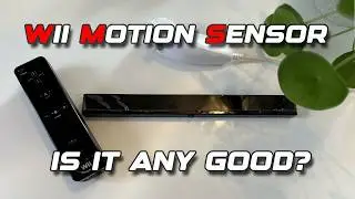 No More Wires! The Perfect Sensor Bar for Wii and Dolphin?