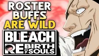 Они переиздали Bleach Rebirth Of Souls!