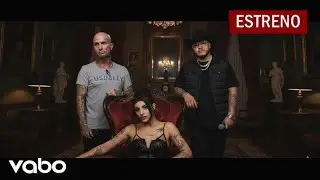 Cazzu, Ke Personajes, Grupo Frontera - OTRO COMO TU 2 ✅(Music video) ESTRENO 2026