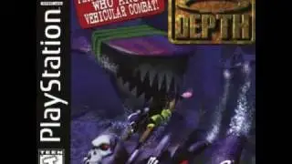 Let's Listen! Critical Depth: 08 Battle under the Arctic Ice