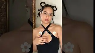 ⊱✿⊰  ⚗️&hellip; experimenting &hellip; ⚗️ ⊱✿⊰ #editorial #hairstyle