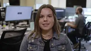 2019 DSG Software Engineering Intern - Molly