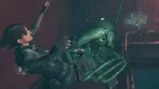 RESIDENT EVIL REVELATIONS 04| RagnaSempai