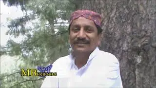 balochi song