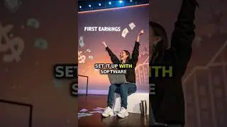 Earn With Influencers, No Fame Needed