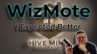 Wiz Wizmote Remote Control