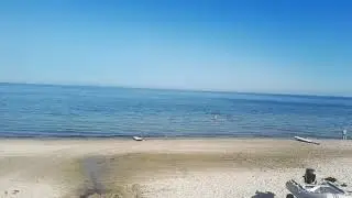 S&uuml;tel Strand Sommer 2017