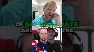 MindBlowing Sodium Bicarbonate Experiment The Toilet Debacle