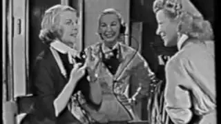 The Naughty Lady of Shady Lane - Dorothy Collins