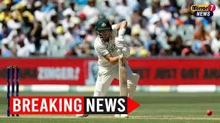 Virat Kohli's Struggles in Adelaide Test Spark Memes and Criticism