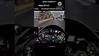 Zx10r bike racing stund prorider1000 #viralvideo #gaming ##bikelover#stater#stundlover#