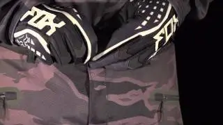 Fox Racing 2015 Nomad Pants