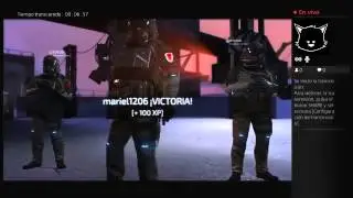 Ajugar blacklight retriobution