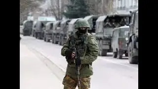 Tension in The Donbas (Army video) [Ukrainian Special Military Operation] {ZOV}