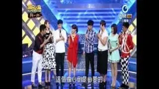 2015.07.18《明日之星》藝人交流賽 - 謝宜君