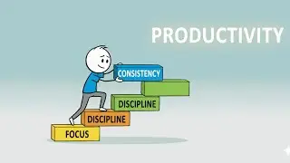 Stack This Habit to Instantly Boost Productivity