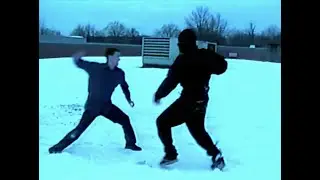 Gaiden 2 - The Return. An original ninja film...sequel.