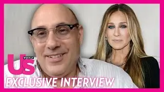 Willie Garson and Sarah Jessica Parker Talked 'Almost Every Day' Before His Death