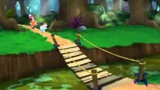 Jake And The Neverland Pirates, Clip 6B
