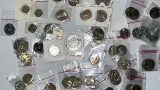 Republic commemorative and definitive coin in BUNC AUNC & UNC coins 📞 contact 90544 72774