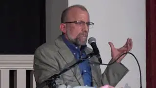 Jeb Wyman: The Invisible Scars of Ordinary Soldiers