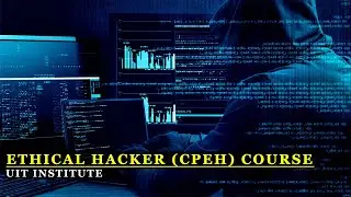 Top Rated Certified Professional Ethical Hacker (CPEH) Course | UIT Institute