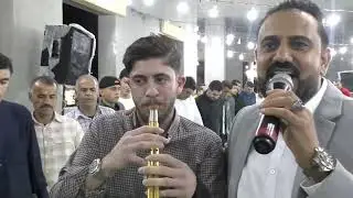 عريسنا راشد الشبول الفنانين تركي الدرابسة واسمر رمضان الباشا للصوتيات تيسير رمضان