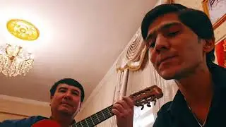 Muhammet &Ccedil;arygulyyew - Yardan ayryldym (Danatar Dotdyyew)