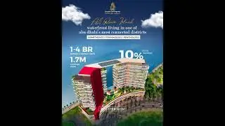 Al Reem Island | Starting from Just AED 1.7M | Executive Gulf Properties LLC SPC