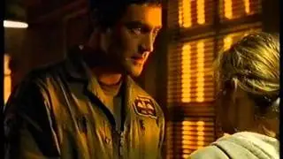 INVASION: EARTH - 4.The Fall Of Man - part 4 of 4