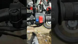 i3s Hero Xtreme 125R IBS version 😍 #shorts #automobile #youtubeshorts #trending #bike #viralvideo