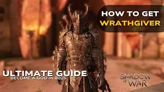 Shadow of War - Ultimate Guide to Beating Hacked Fortresses (2025)