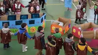 Carnaval 2018