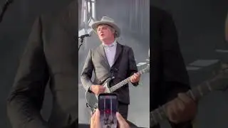 The Libertines - What a Waster (FIB, 18/07/2024)