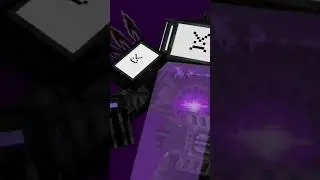 (Shorts)Titan tv man 2.0 banging shield in skibidi toilet.#minecraft #skibiditoilet #bringboomback