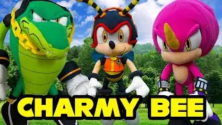 TT Movie: Charmy Bee