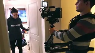 Flycam Redking Video Camera Stabilizer