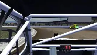 Formula Citroen Speedway 2014 on rFactorcentral