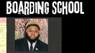Boarding School Guide To Rizz