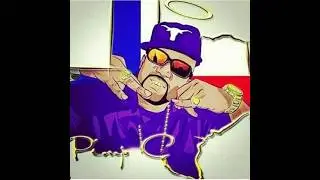 Dj Screw x UGK x Pimp C Type Beat - 