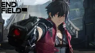 Arknights Endfield | Episode #05 - IL A UN FLOW DE FOU CE PERSONNAGE ! !