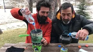 Nurgaz - JETBOX İnceleme ve Karşılaştırma Testi