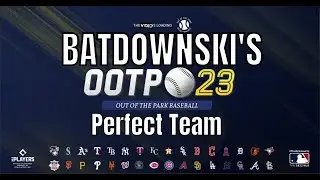 OOTP23 - Perfect Team - Episode 7 -  Tournaments go 'Brrr' and Pack Opening