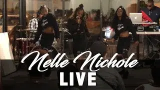 Nelle Nichole LIVE  at the CHAMPIONS SHOWCASE Presented by The Lost Champions